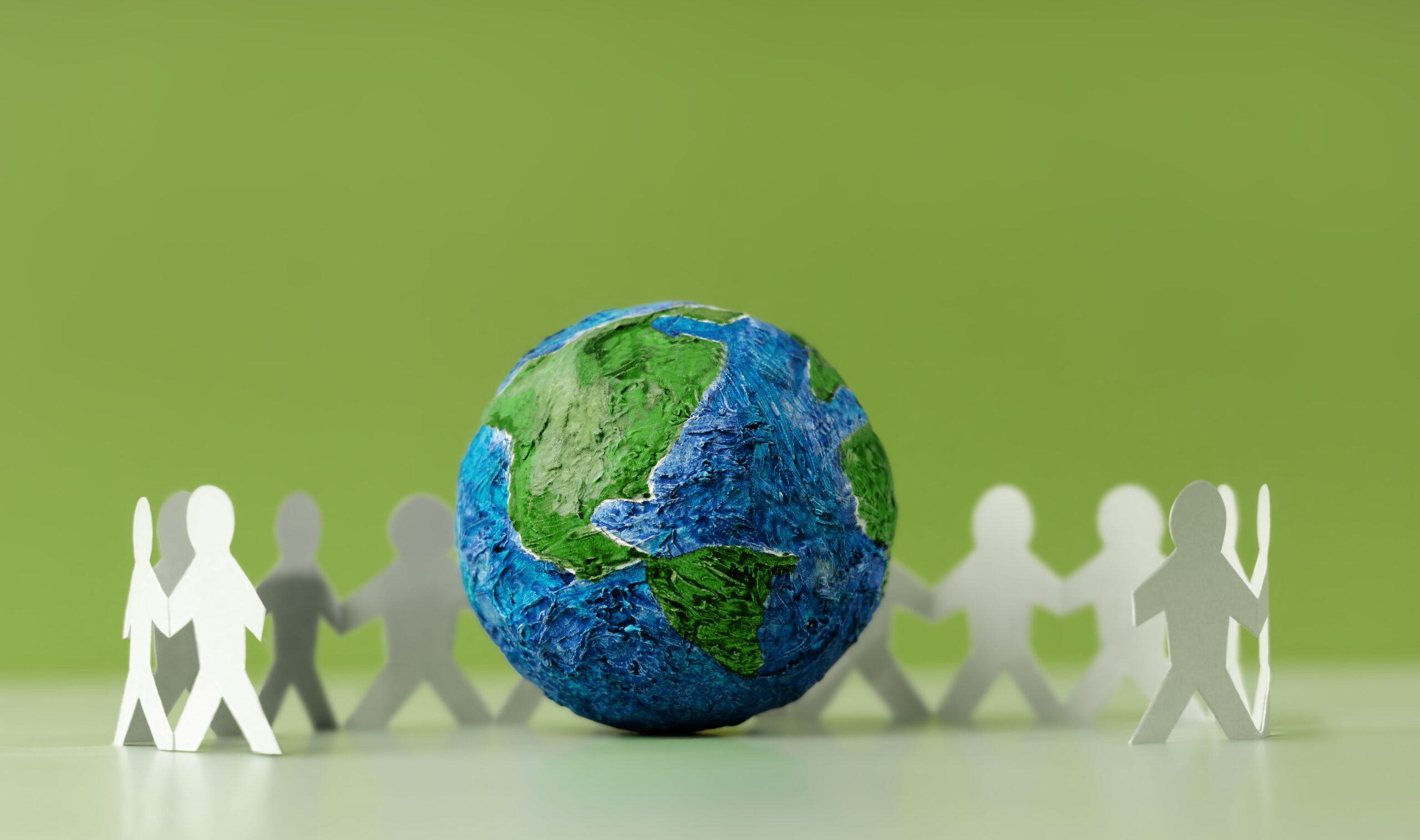Oman Celebrates World Environment Day 2025: Leading the Fight Against Plastic Pollution - Oman Climate Week