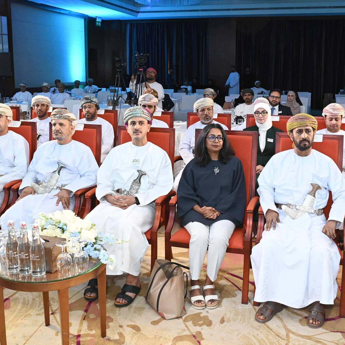 Oman Jumps 94 Places in Environmental Performance Index to Rank 55th Globally - Oman Climate Week