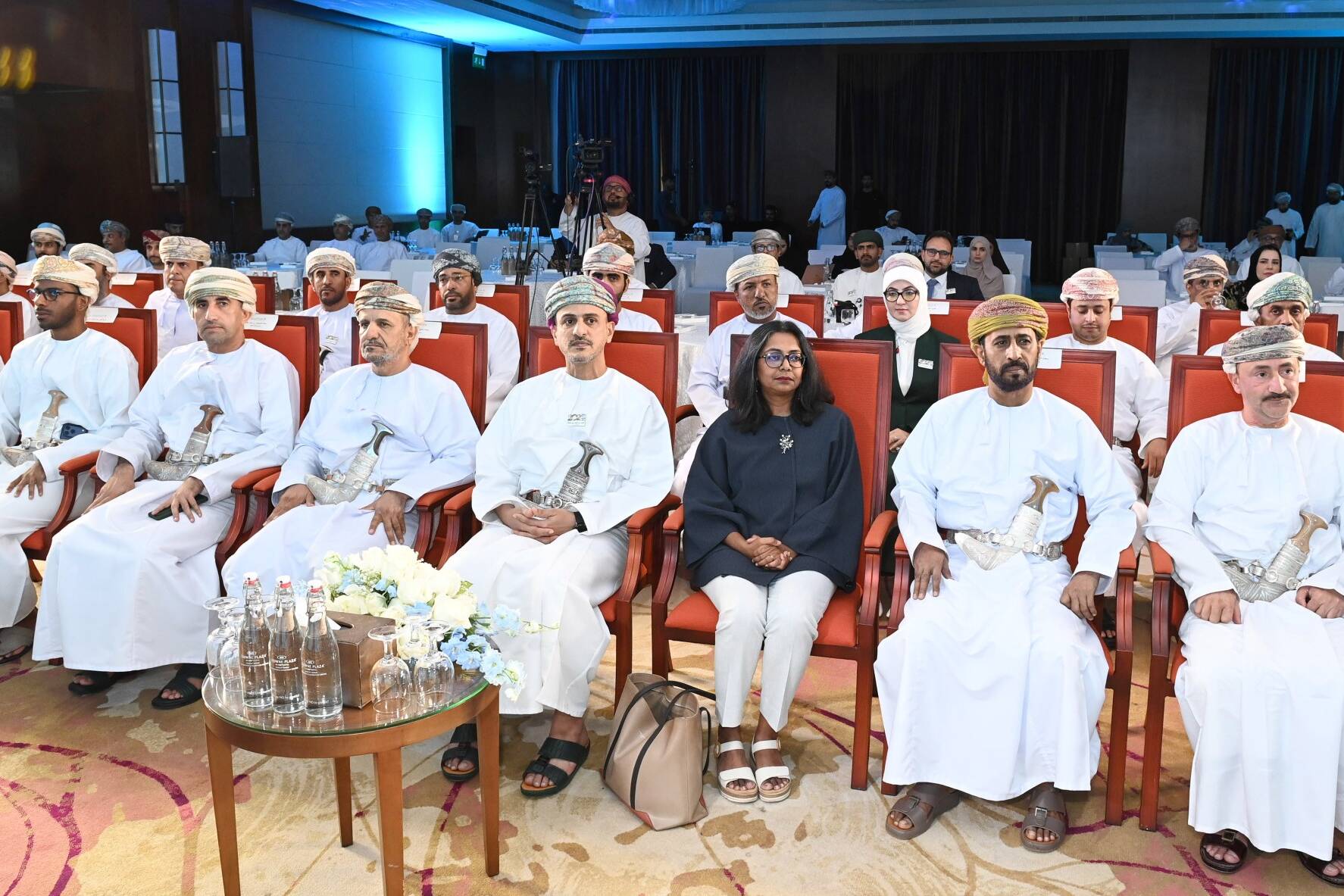 Oman Jumps 94 Places in Environmental Performance Index to Rank 55th Globally - Oman Climate Week