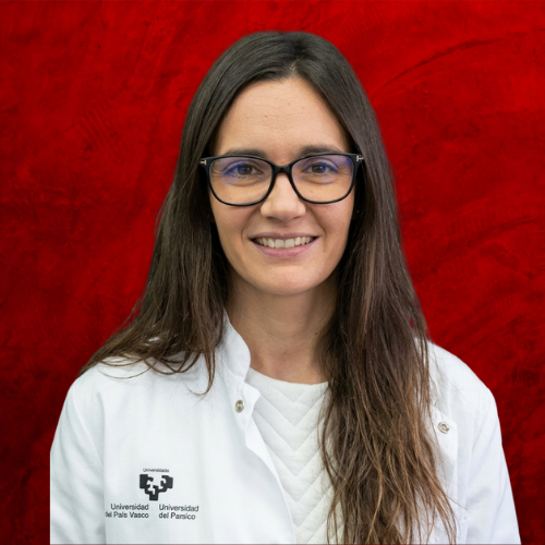 Dr. Maite Artetxe Uria - Oman Climate Week