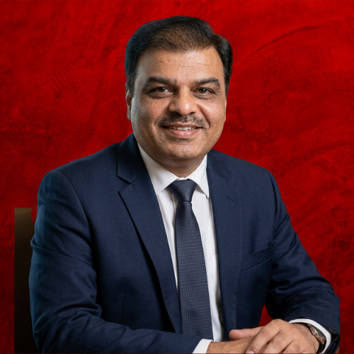 Dr. Noor Samad Shah - Oman Climate Week