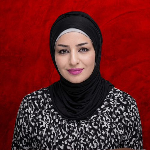 Dr. Rima Isaifan - Oman Climate Week