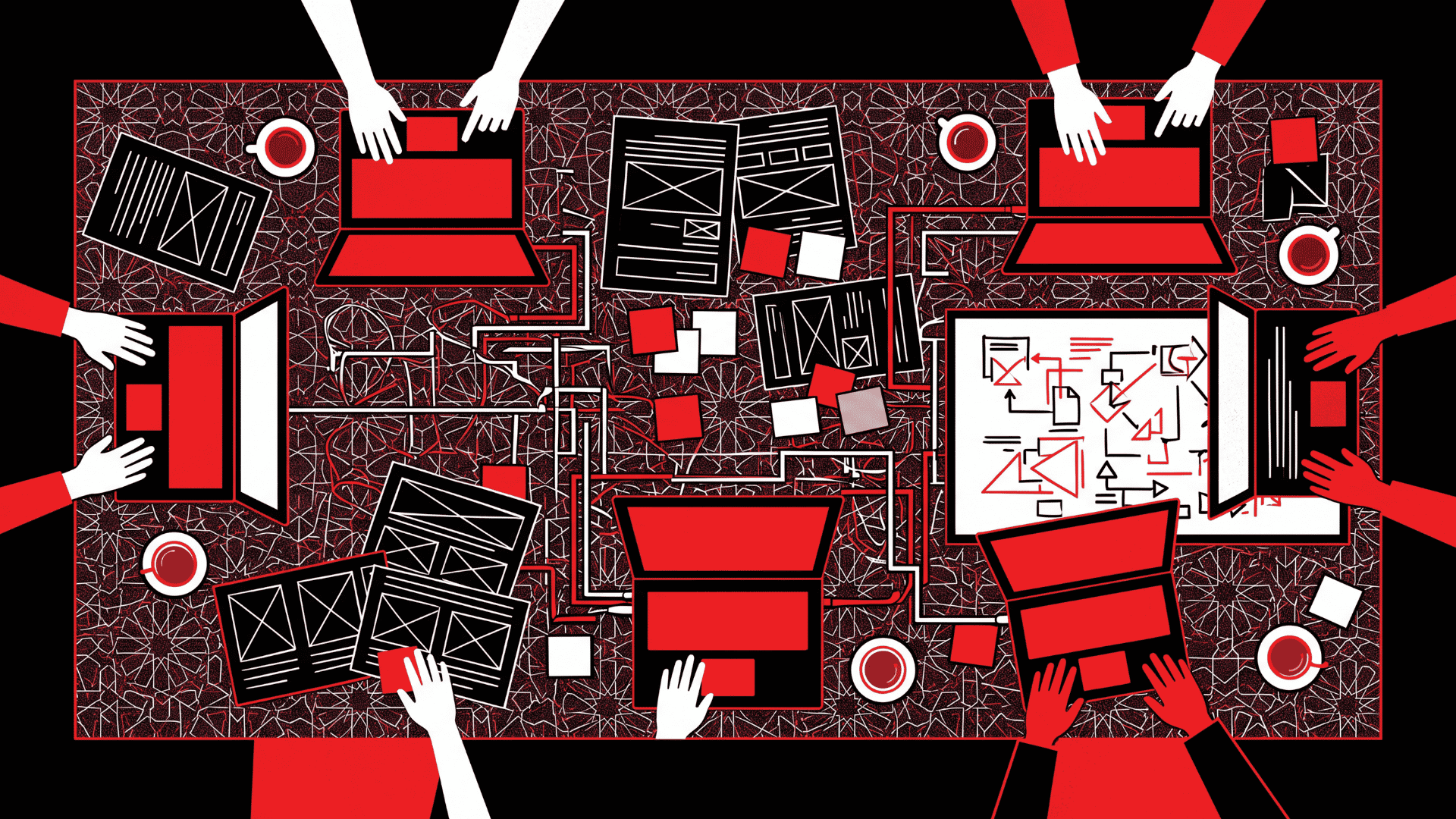 Ecothon illustration