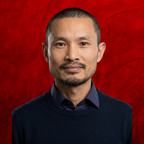 Prof. Chunfei Wu - Oman Climate Week