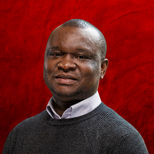Prof. Jude Onwudili - Oman Climate Week