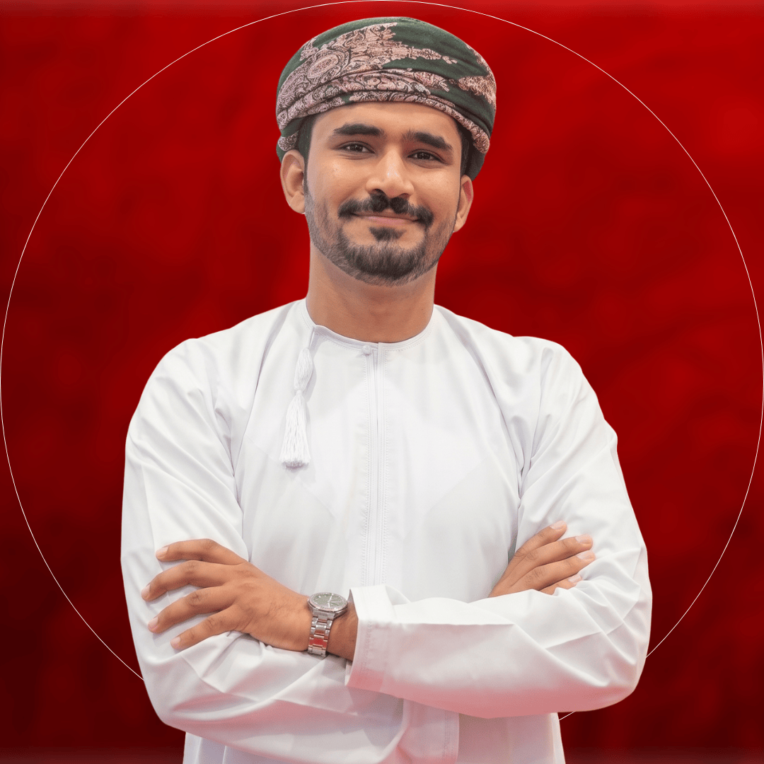 Abdulhadi Alsaadi | Oman Climate Week Abdulhadi Alsaadi - Oman Climate Week
