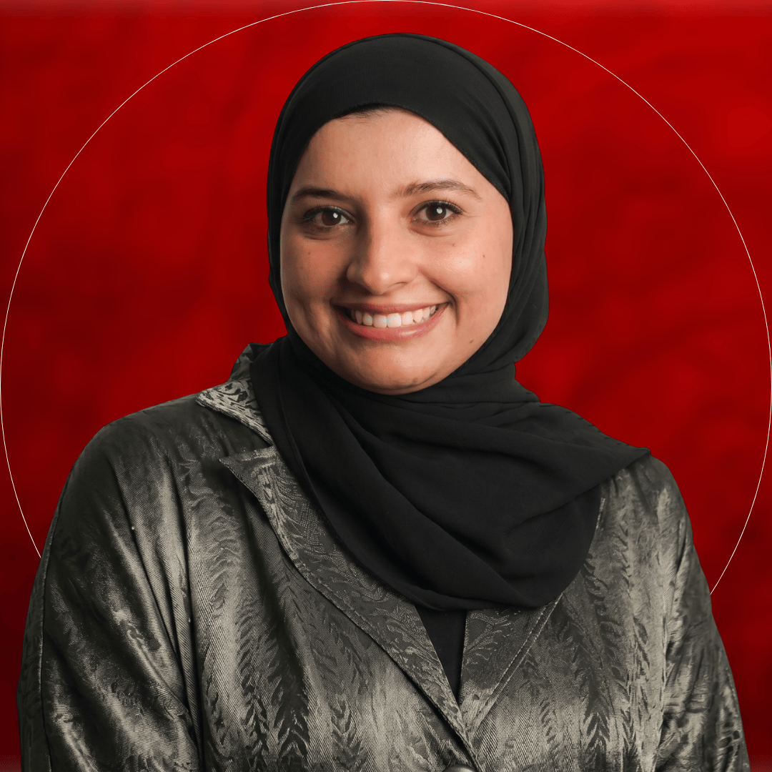 Aisha Al-Balushi | Oman Climate Week Aisha Al-Balushi - Oman Climate Week