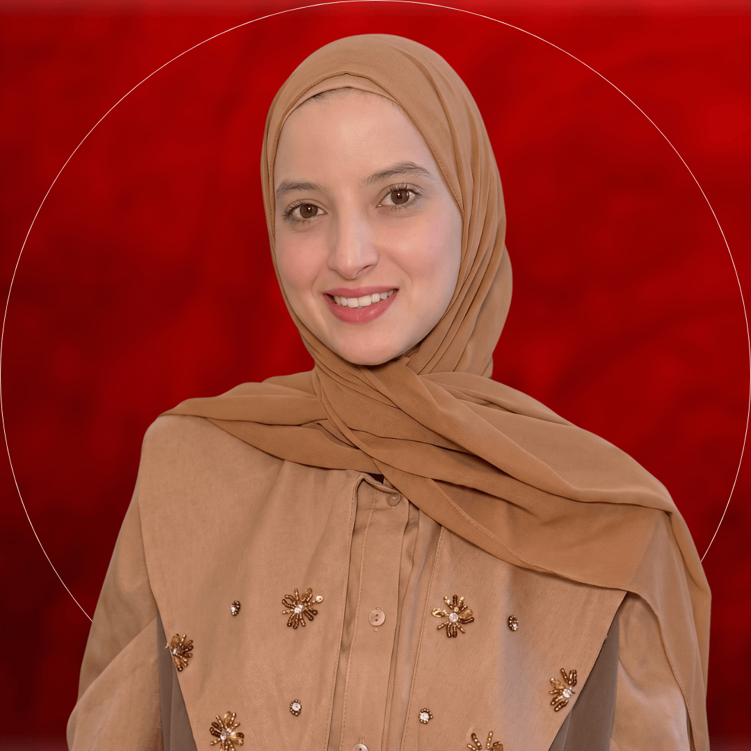 Asma Rouabhia | Oman Climate Week Asma Rouabhia - Oman Climate Week