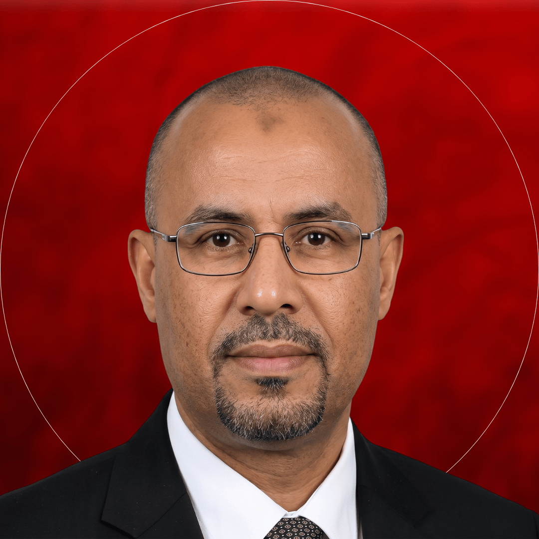 Dr Samir Tantawi - Oman Climate Week