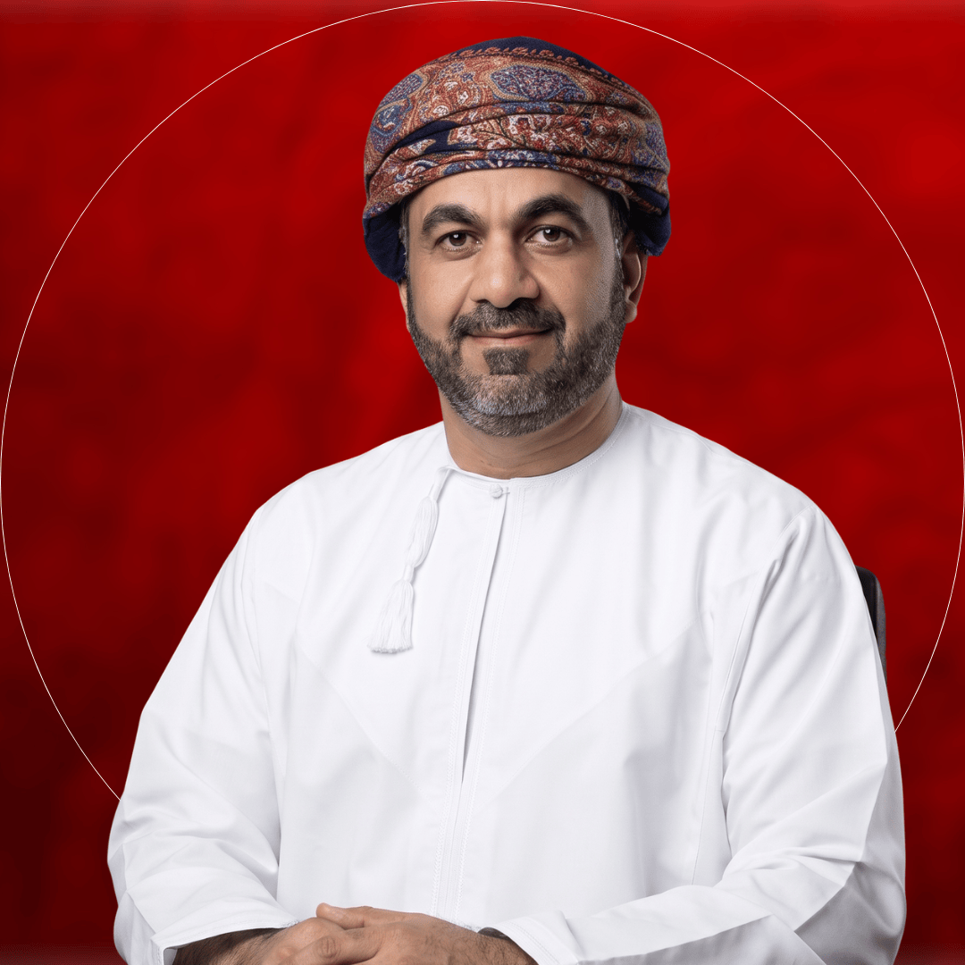 Dr. Abdullah Sulaiman Al-Abri - Oman Climate Week