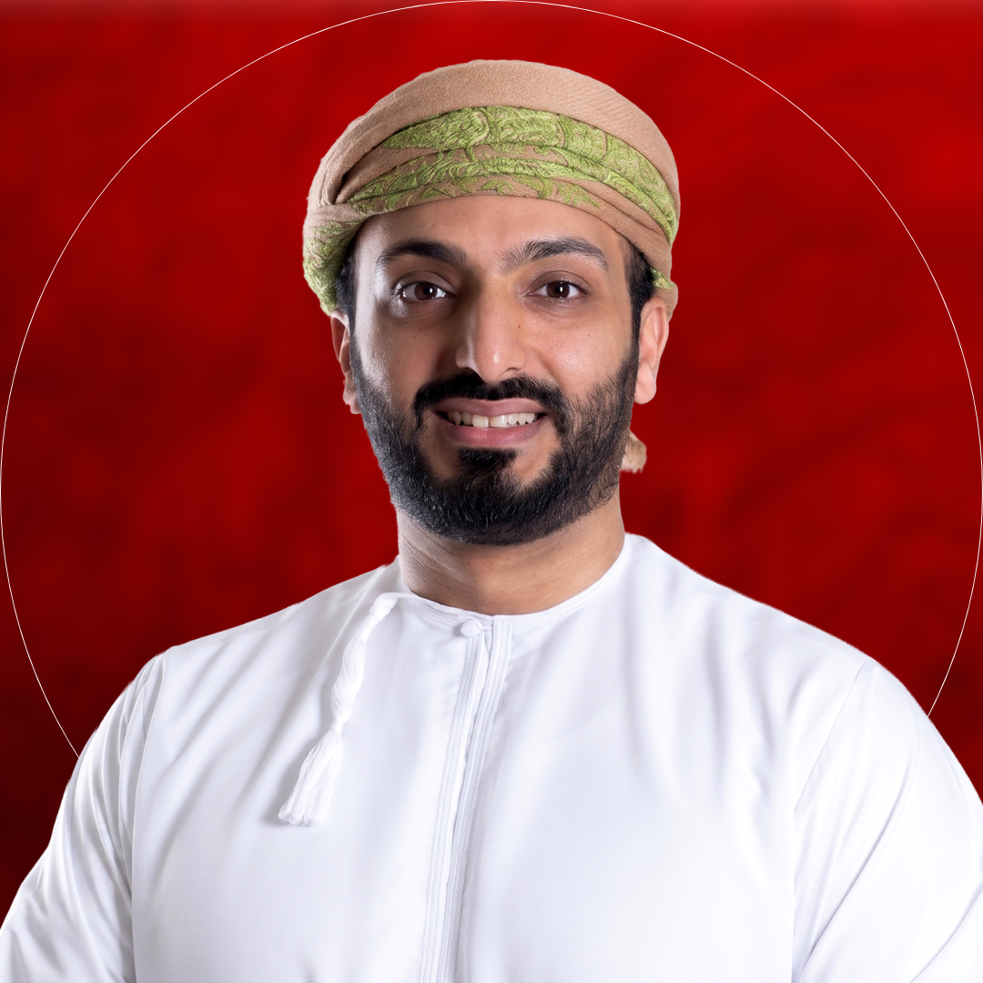 Dr. Nasser Al Rizeiqi | Oman Climate Week Dr. Nasser Al Rizeiqi - Oman Climate Week