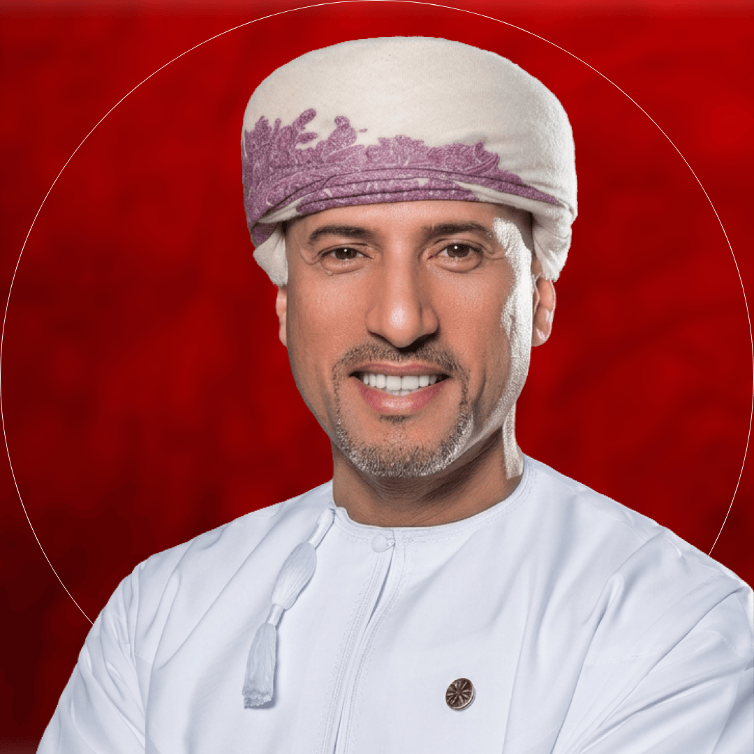 Eng. Said Al Shanfari - Oman Climate Week