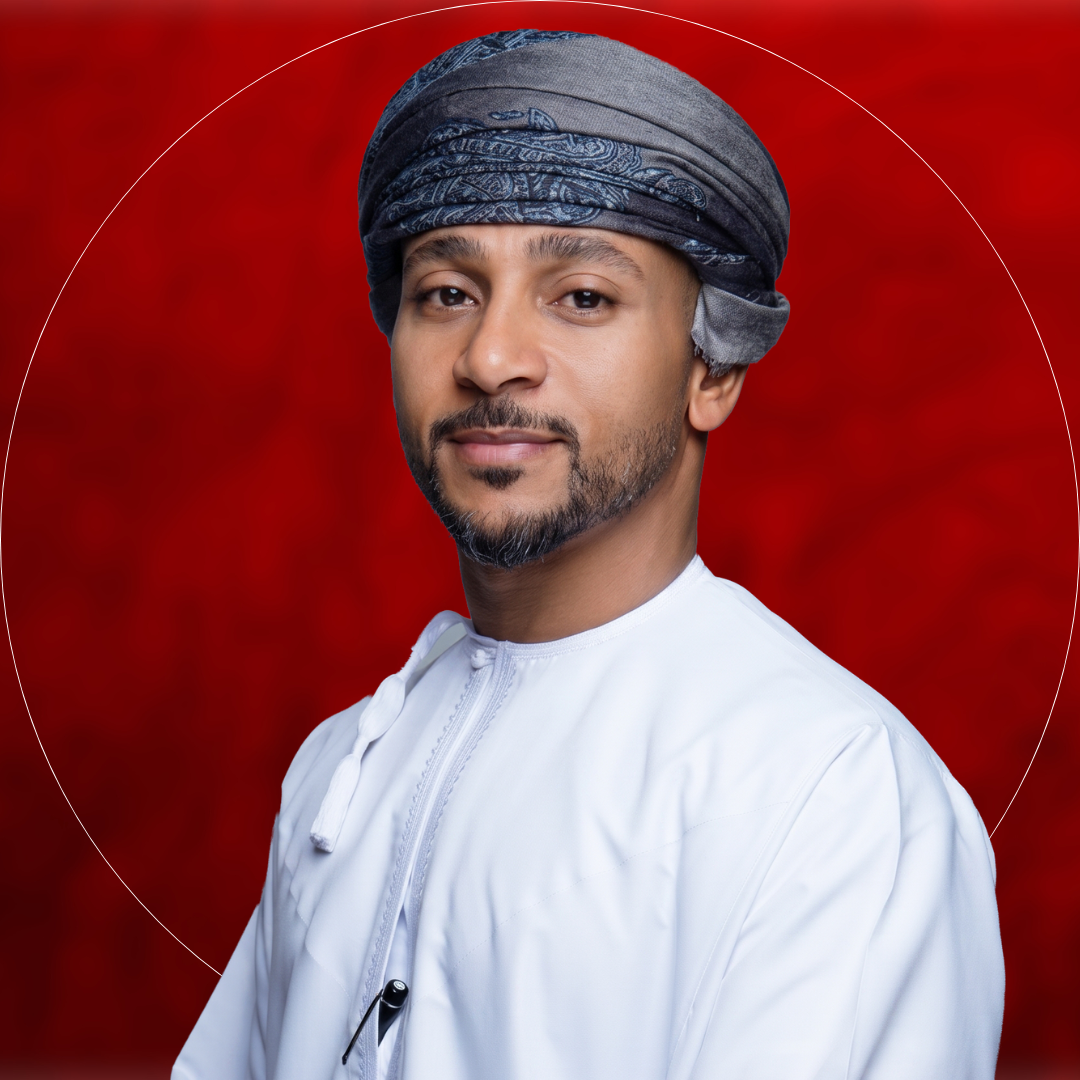 Essam Yahya Al Sharji | Oman Climate Week Essam Yahya Al Sharji - Oman Climate Week