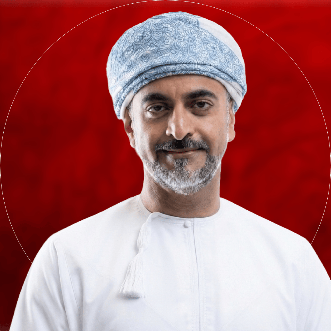 Firas Al-Abduwani - Oman Climate Week