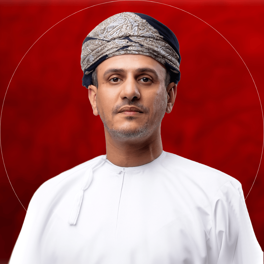 H.E. Dr. Abdullah bin Ali Al Amri | Oman Climate Week H.E. Dr. Abdullah bin Ali Al Amri - Oman Climate Week