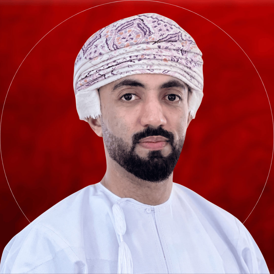 Hafidh al Shukairy | Oman Climate Week Hafidh al Shukairy - Oman Climate Week