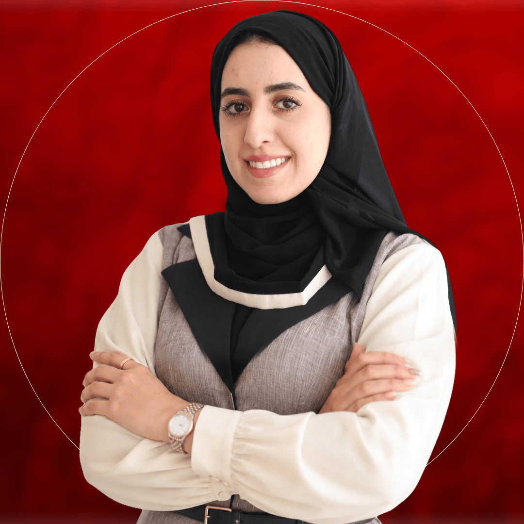 Maram Al Balushi | Oman Climate Week Maram Al Balushi - Oman Climate Week