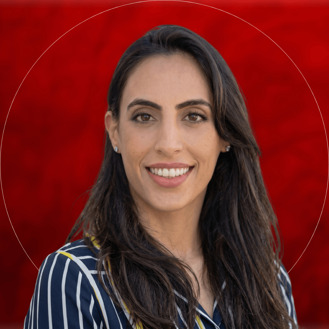 Nashwa Al Rawahy - Oman Climate Week
