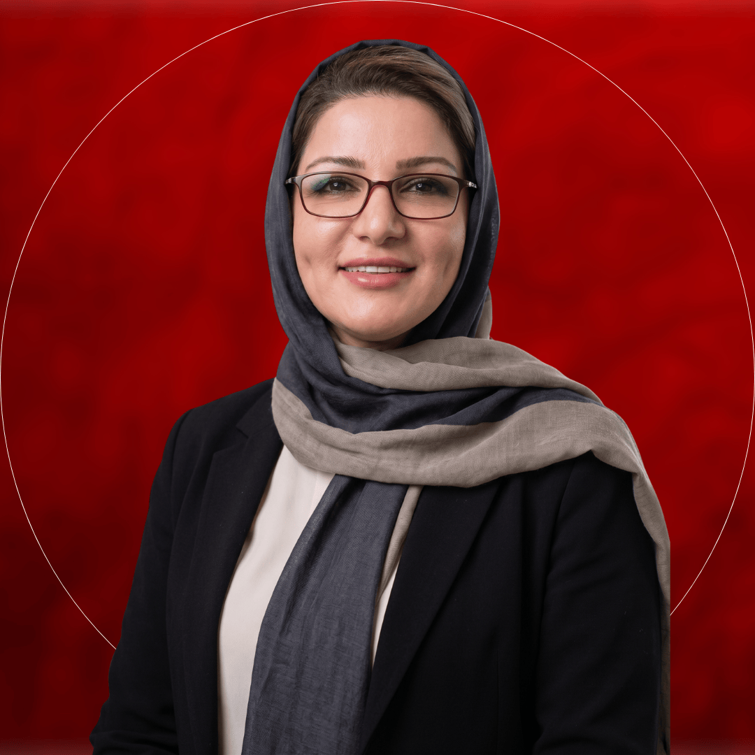 Prof. Hind Barghash - Oman Climate Week