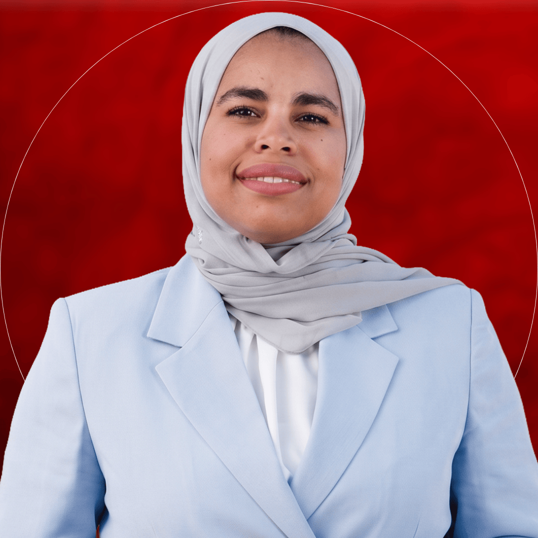 Rumaitha Al Busaidi | Oman Climate Week Rumaitha Al Busaidi - Oman Climate Week