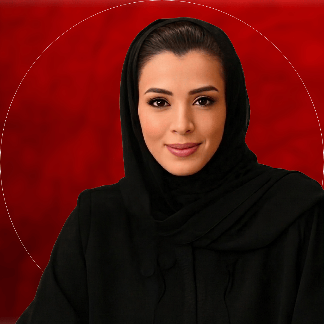 SHEIKHA AMNA MOHAMMED AL THANI - Oman Climate Week