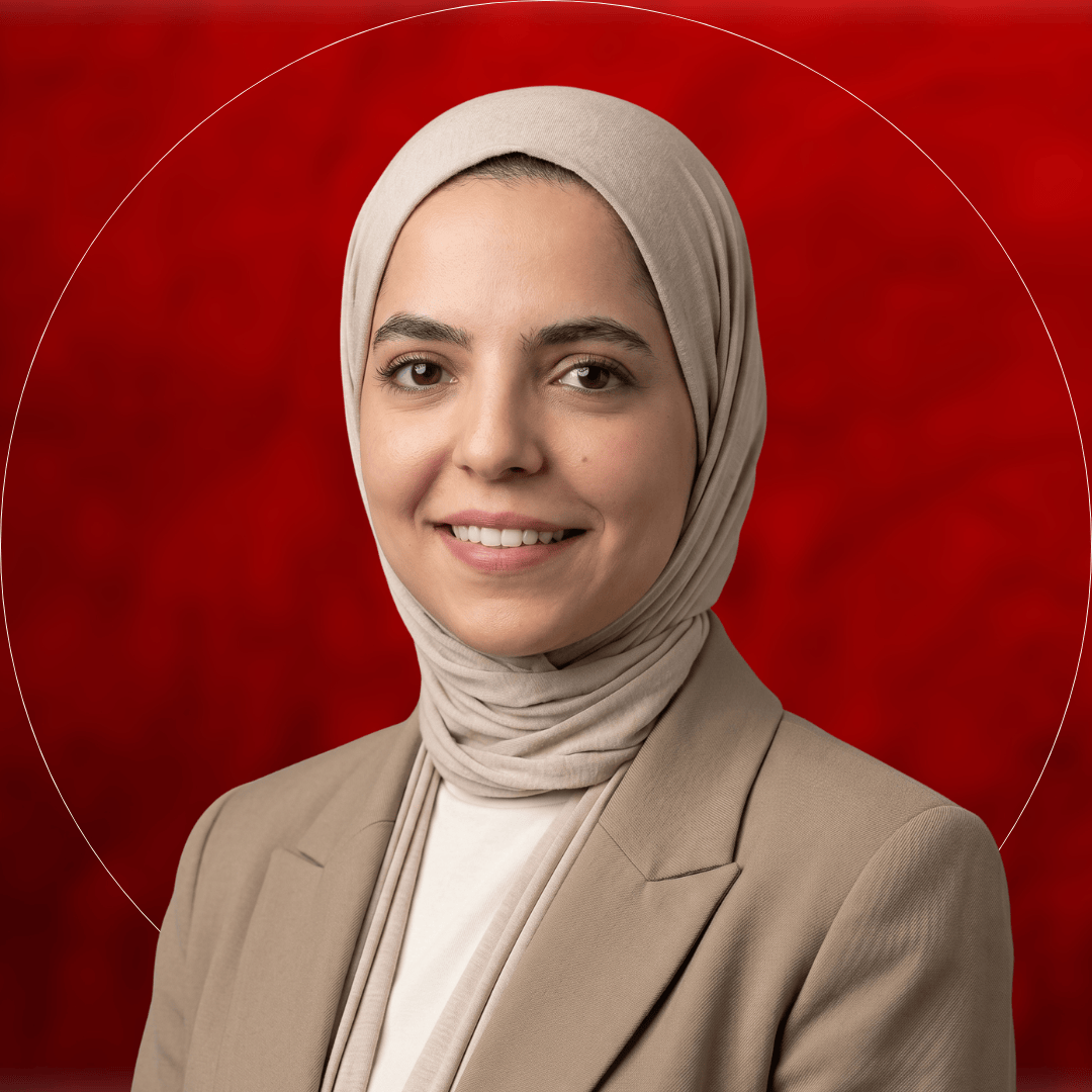 Selma Bichbich | Oman Climate Week Selma Bichbich - Oman Climate Week