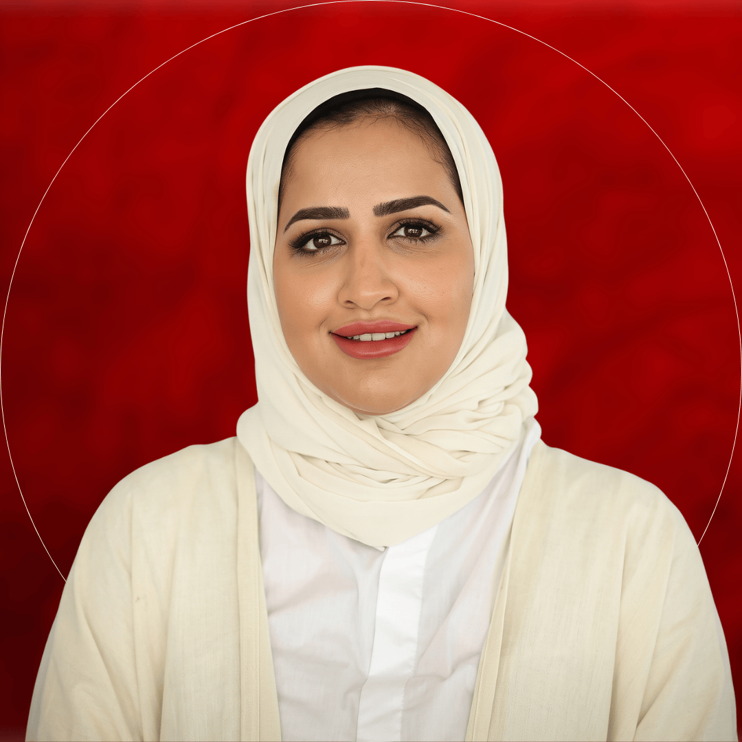 Siddiqa Al Lawati - Oman Climate Week