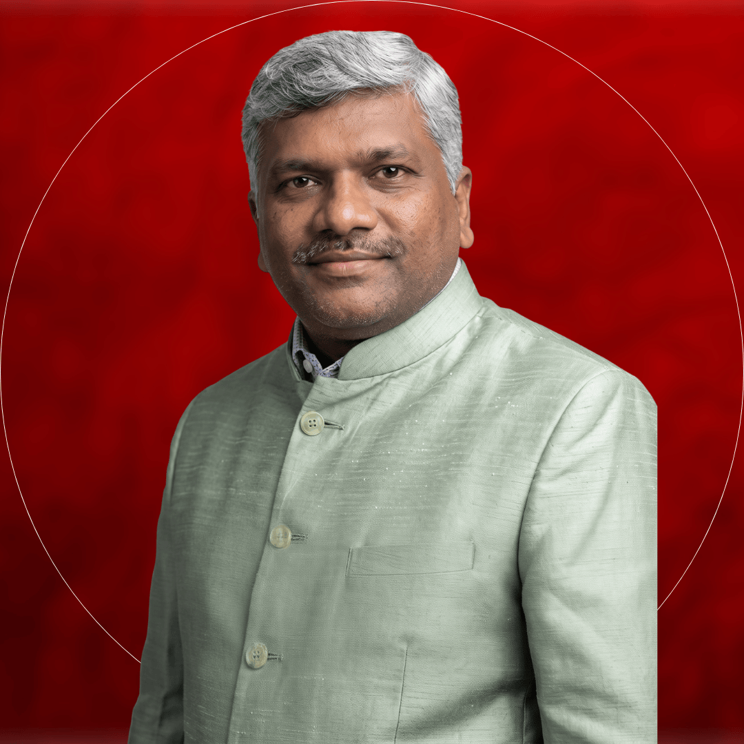 Umamaheswaran Krishnan - Oman Climate Week