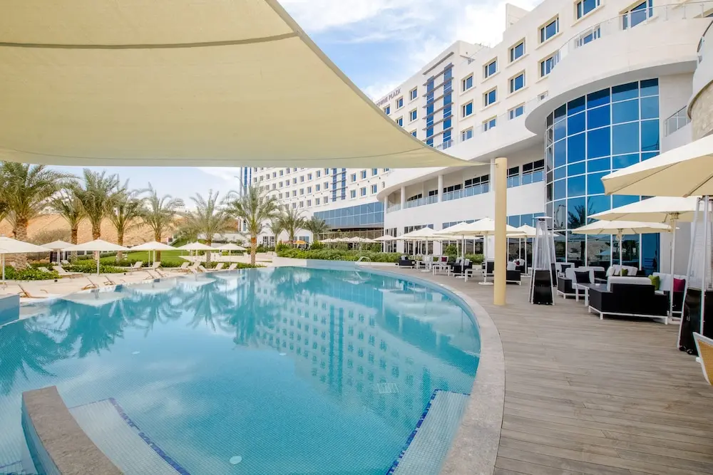 Mysk Al Mouj Hotel