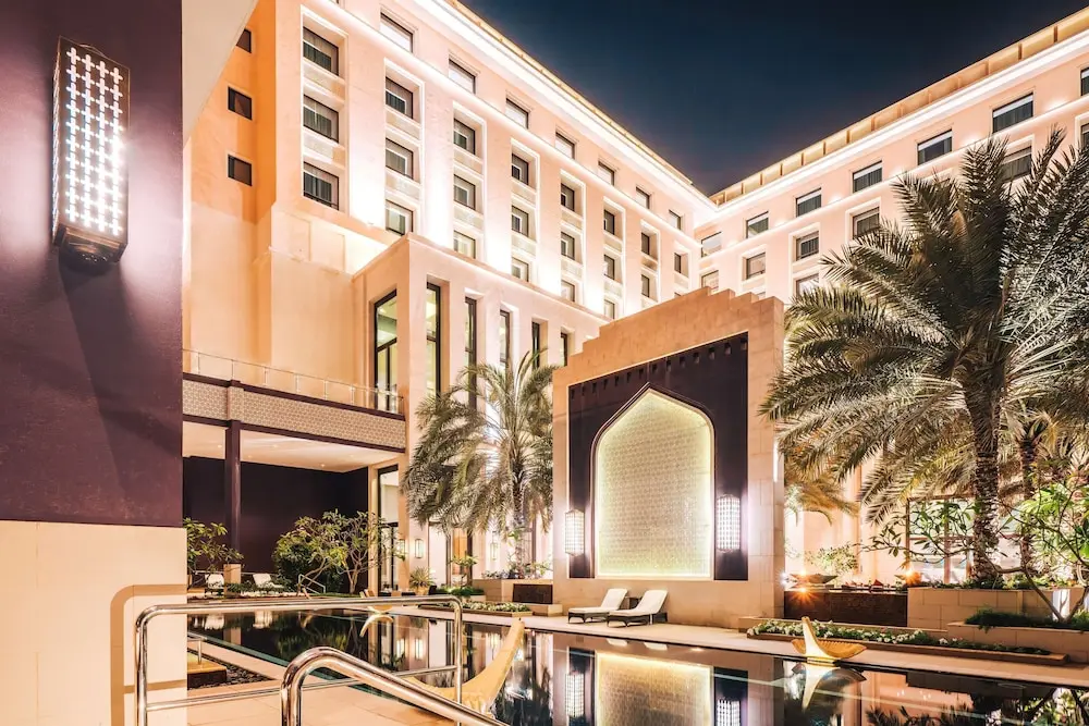 Radisson Collection Hormuz Grand