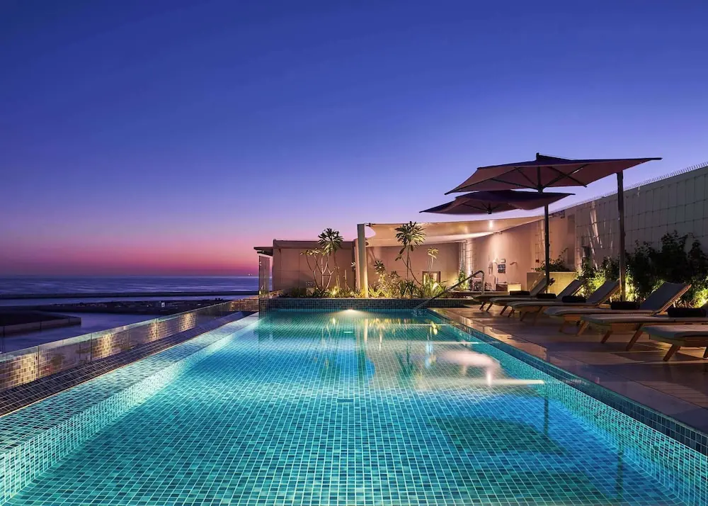 The St. Regis Al Mouj