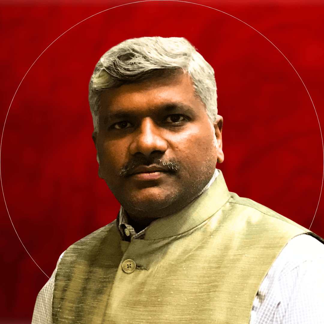 Umamaheswaran Krishnan - Oman Climate Week