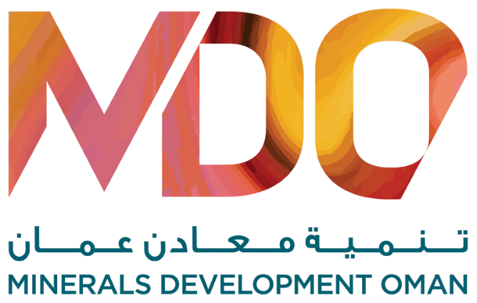 Minerals Development Oman (MDO) Logo - Oman Climate Week