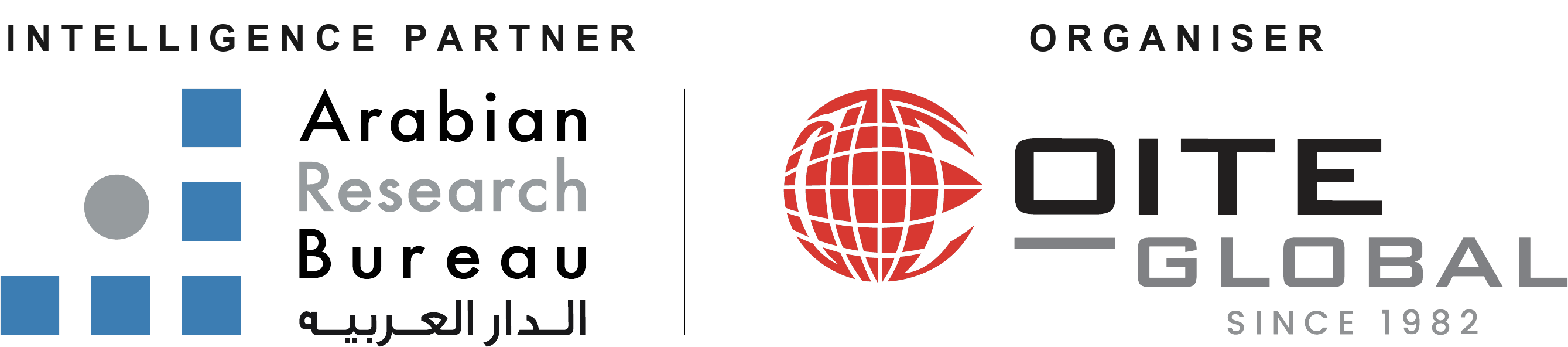 OITE Global — Organiser