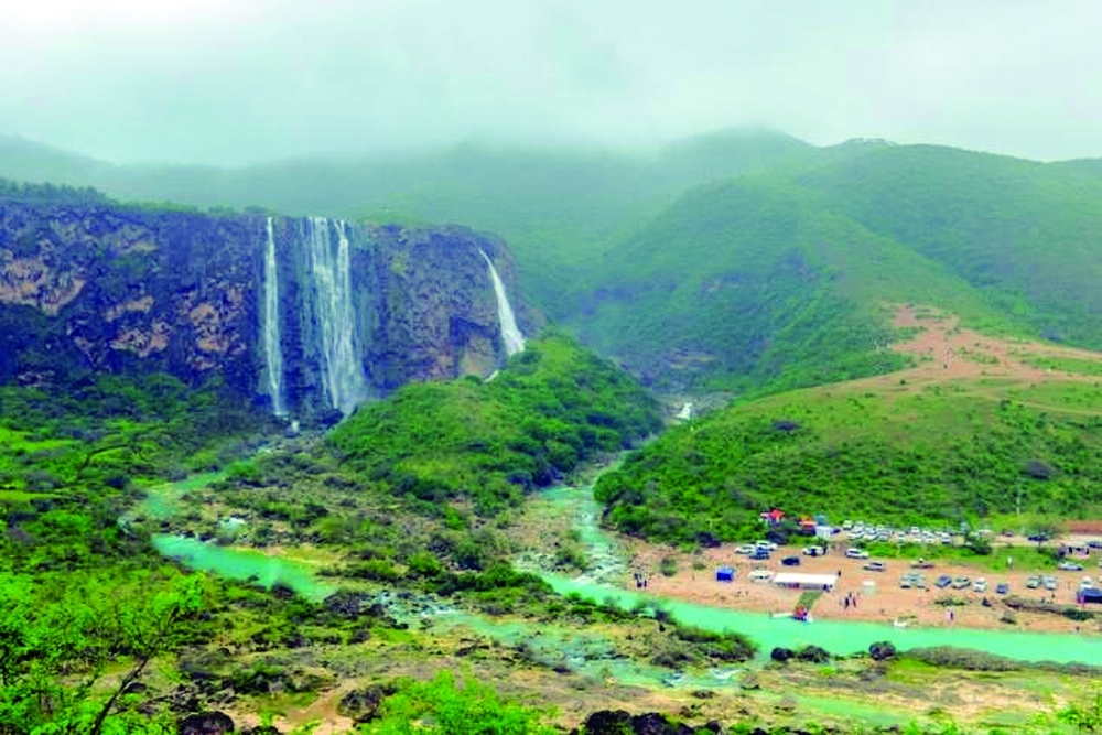 Oman Climbs to 49th Globally in the 2026 Environmental Performance Index | Oman Climate Week Oman Climbs to 49th Globally in the 2026 Environmental Performance Index