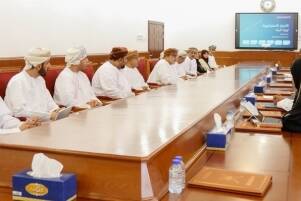 72 Million Trees and 32 Nature Reserves Drive Oman Toward Net Zero