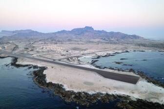 New Management Rules for the Marine Buffer Reserve Around Al Hallaniyat Islands