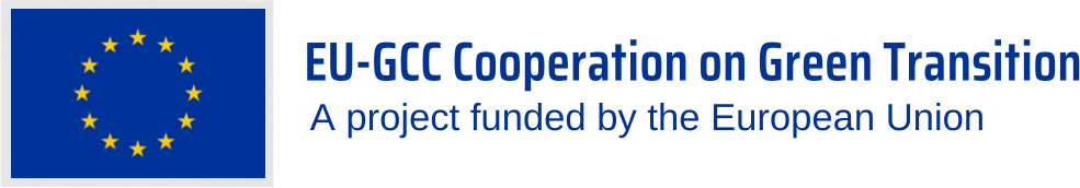 EU–GCC Cooperation on Green Transition