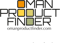 Oman Product Finder
